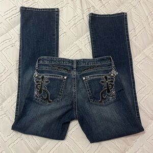 Wrangler Rock 47 Ultra Low Rise